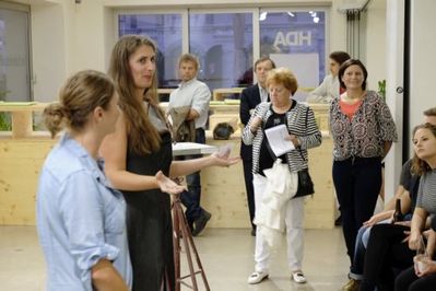 Architektur (er)tragbar 16.09.2015