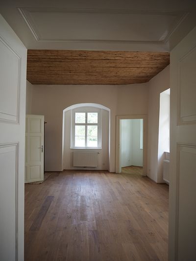 Schloss Gneixendorf 4