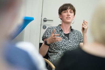 20gerhaus Ried Hannah Kordes© Nico Schossleitner