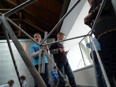 Türme - Brücken - Riesenräder