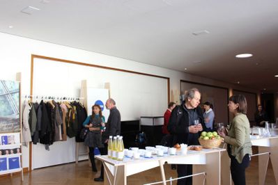 Symposium free play – Spielräume der Stadtplanung, 06.11.2015