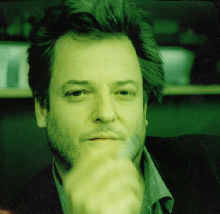 Rainer Köberl