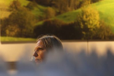 DI Wojciech Czaja – Vortrag: Auf der Alm, da gibt's koa Sünd?