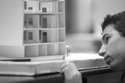 Àlvaro Siza - Von der Linie zum Raum