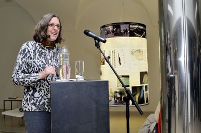 Installations by Architects, Sarah Bonnemaison