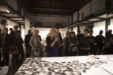 Fluchtraum Österreich