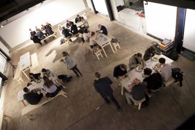 Fluchtraum Österreich