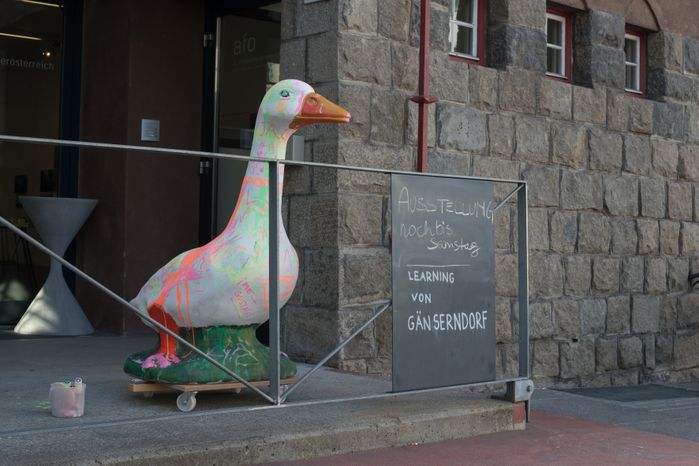 Learning von Gänserndorf