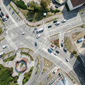 Europaplatz St. Pölten
