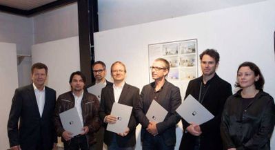 Kärntner Landesbaupreis 2013_Preisverleihung