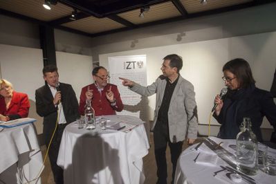 Zukunft Baukultur Klagenfurt