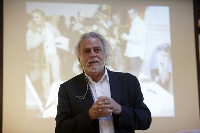 Lakeside 02 - Architekturwettbewerb – Ausstellungseröffnung: Lakeside 02 - Architekturwettbewerb