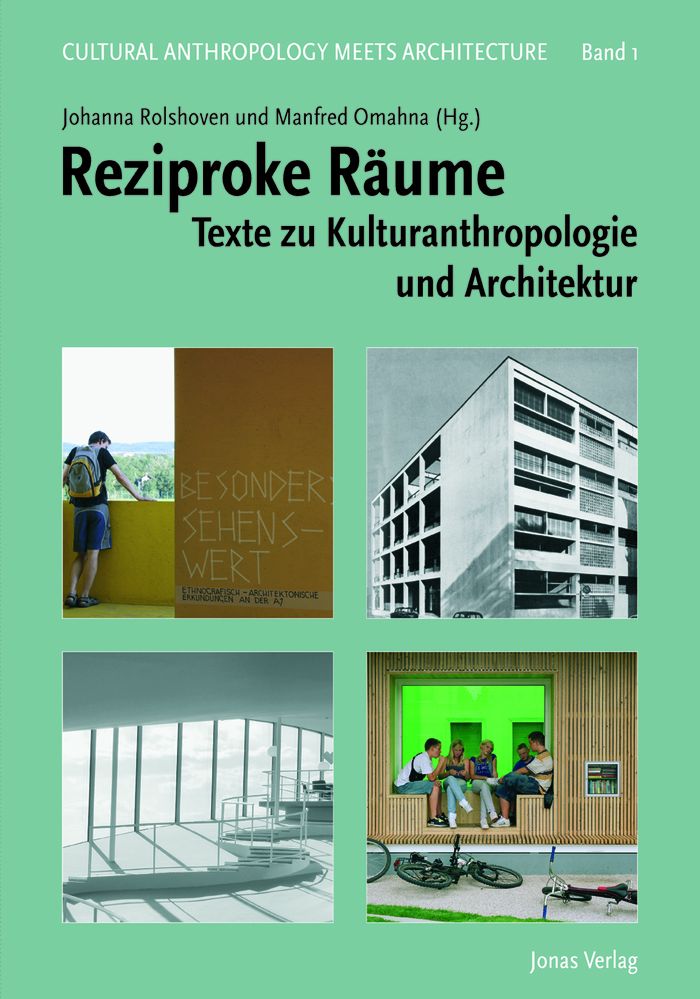 Reziproke Räume