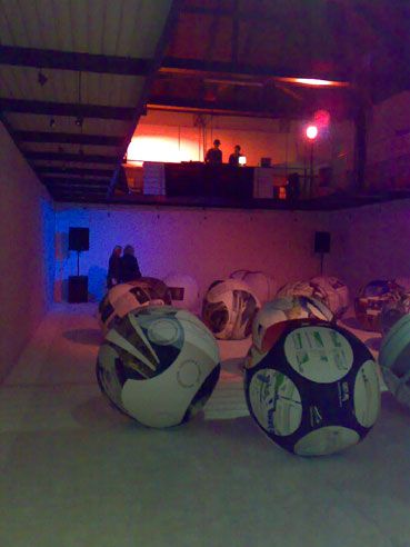 Lange Nacht der Museen 2008_4