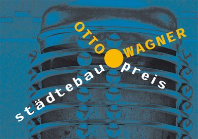 a+v Otto Wagner Städtebaupreis