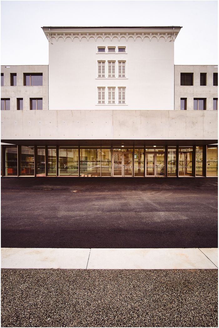Christian Doppler Gymnasium
