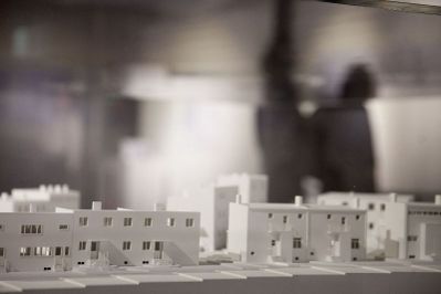 Werkbundsiedlung Wien 1932