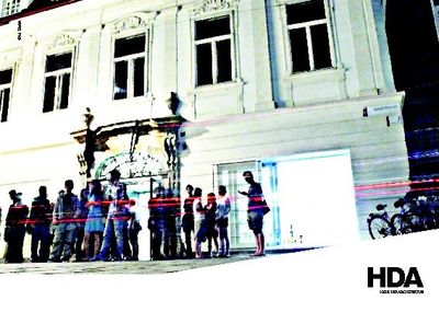 HDA © Michael Sladek