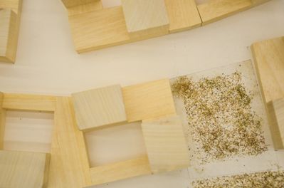 Atelier Sergison: Bahnhofsareal