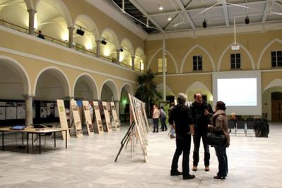 Die Leichtigkeit des Seins