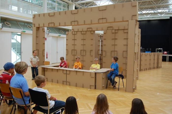 Architekturvermittlung 2