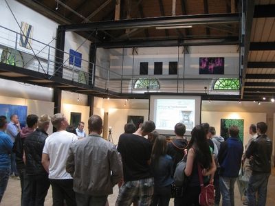 3D Laserscanning Day