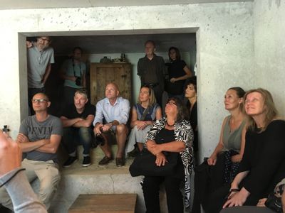Haus Cilli