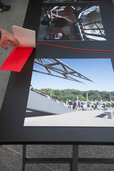 Günther Domenig – ein anderer Blick