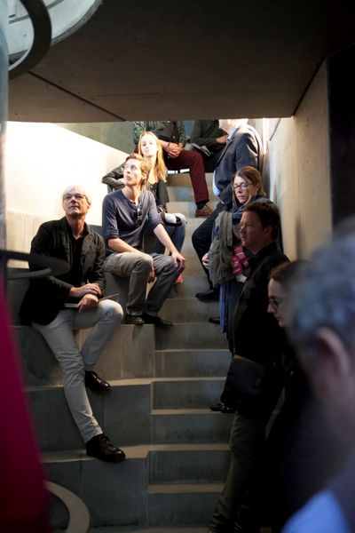 Outstanding Artist Award