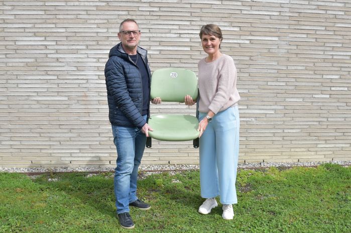 Wolfgang Dittrich (örtl. Raumplanung, Marktgemeinde Wolfurt), Vizebürgermeisterin Angelika Moosbrugger