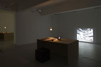 Ausstellung "konstantmodern" im aut