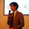 23. Juni 2016, Instituto Cervantes Viena, 01 – Begrüßung durch Carlos Ortega, Direktor des Instituto Cervantes Viena