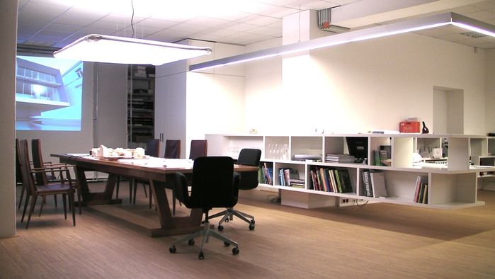 Architekturbüro | Bauer Brandhofer Architekten