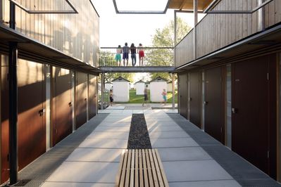 Strandbad Klagenfurt