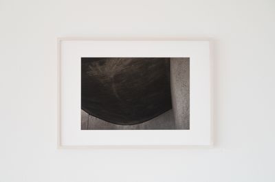 Le Corbusier Ronchamp, 2019 | Motiv #5, 42 x 29,7 cm