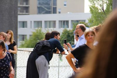 Foto: Julian Lanca-Gil