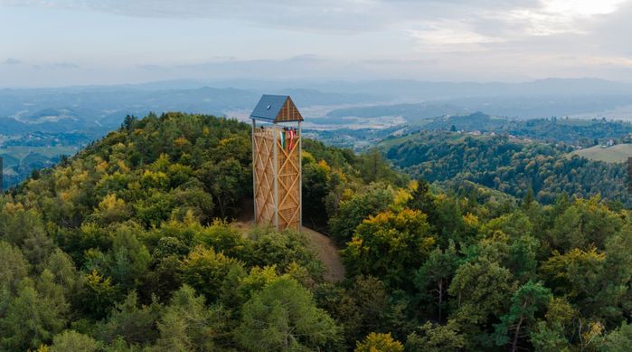 Südweststeiermark_Demmerkogelwarte