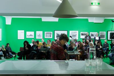 Foto: Julian Lanca-Gil