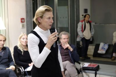 Herbert Eichholzer Architekturförderungspreis 2015: 18.11.2015