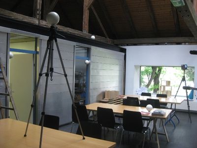 3D Laserscanning Day