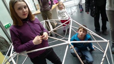 Türme - Brücken - Riesenräder