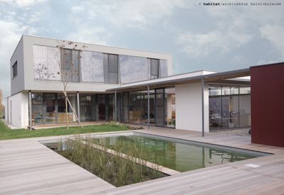 habitat|architektur