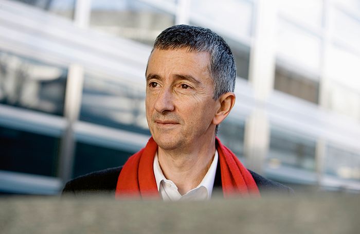 radio AGORA 105.5_2015.03.08 – Foto: Vittorio Magnago Lampugniani (Architekt)