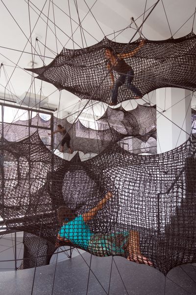 Tube Innsbruck, 2015, aut. architektur und tirol