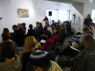 Cultural Anthropology Meets Architecture