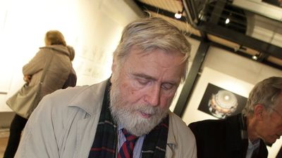 Prof. Friedrich Kurrent