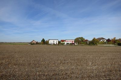 "Siedlungswucher"