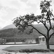 Karl Sillaber und C4. Neues Bauen in Tirol und Vorarlberg (1960 – 1979)