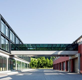 Bene Headoffice Waidhofen/Ybbs
