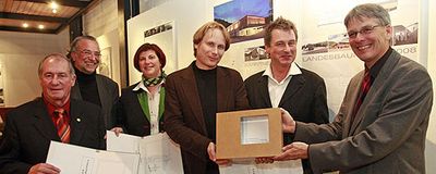 LBP 2008_01 – ©Eggenberger